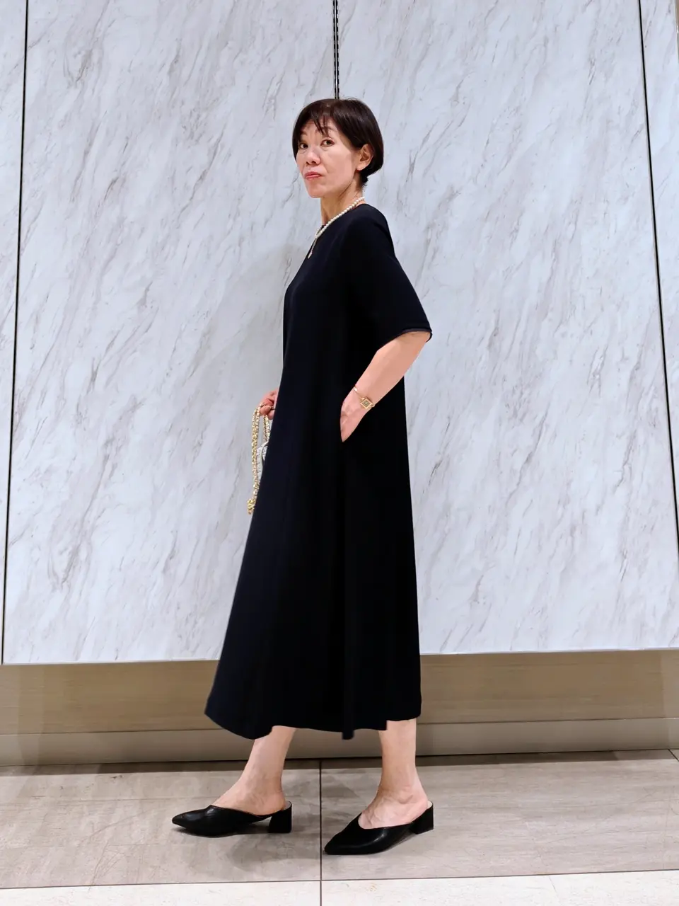 23区 多木 コーディネート画像