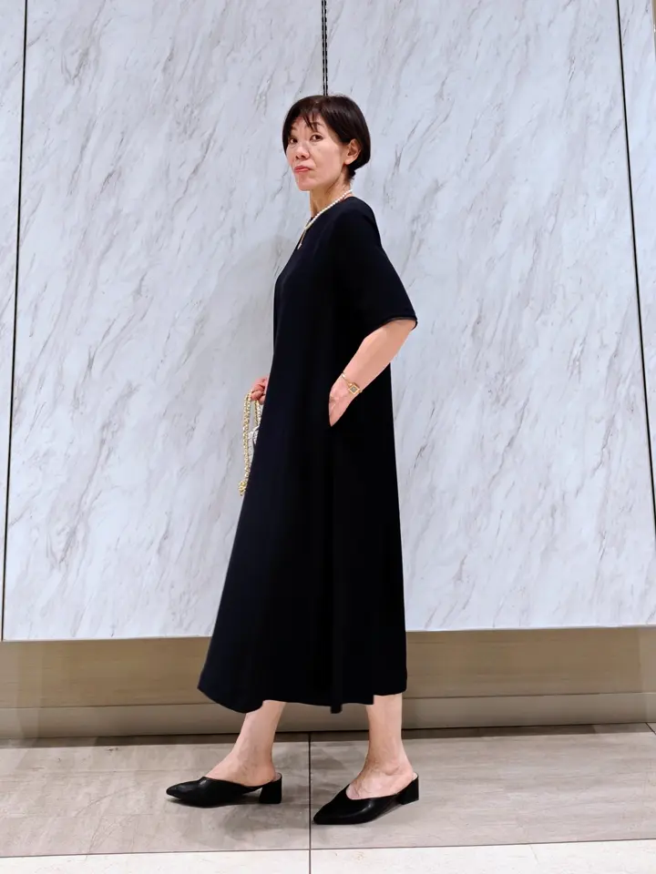 23区 多木 コーディネート画像