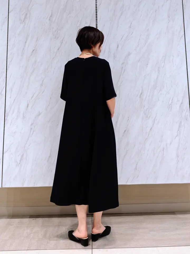 23区 多木 コーディネート画像