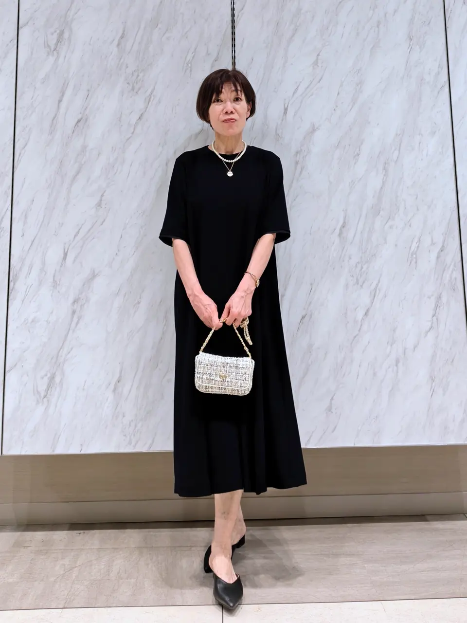 23区 多木 コーディネート画像