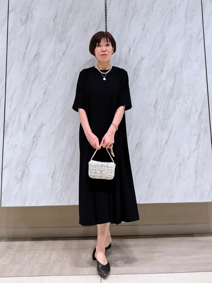 23区 多木 コーディネート画像