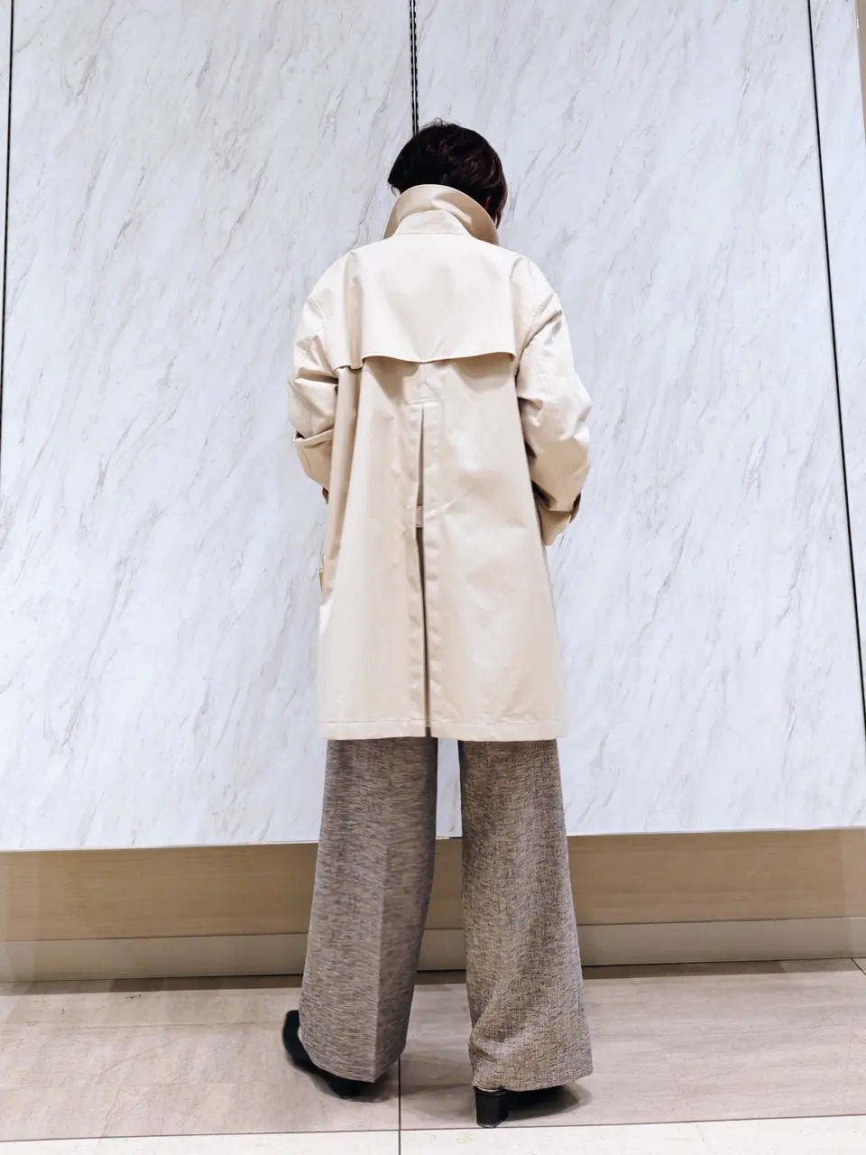 23区 多木 コーディネート画像