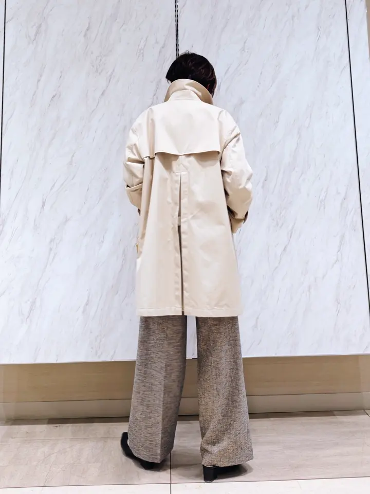 23区 多木 コーディネート画像