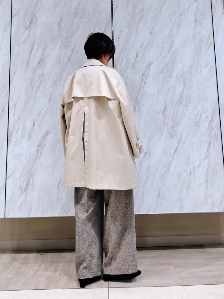 23区 多木 コーディネート画像