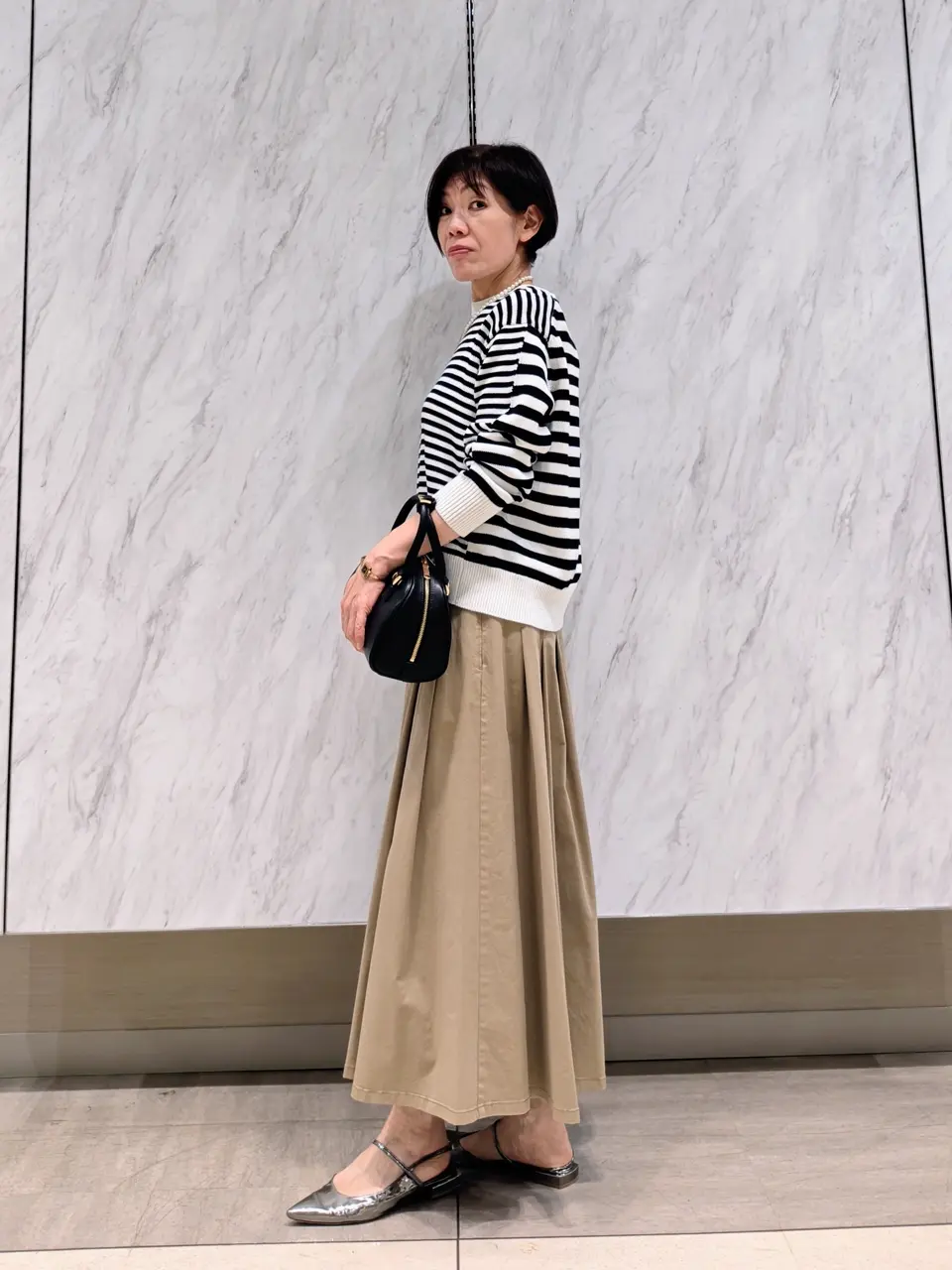 23区 多木 コーディネート画像