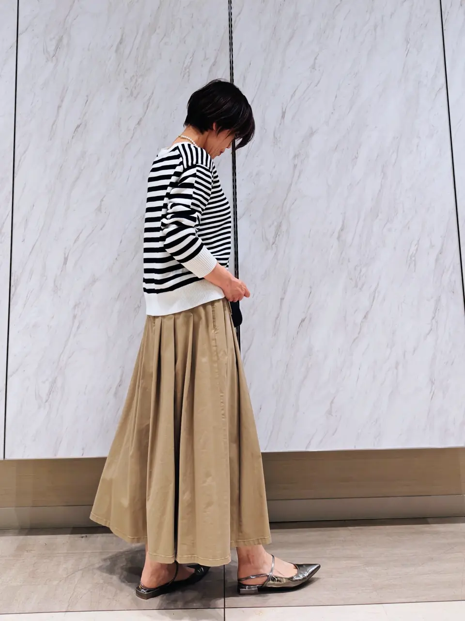 23区 多木 コーディネート画像