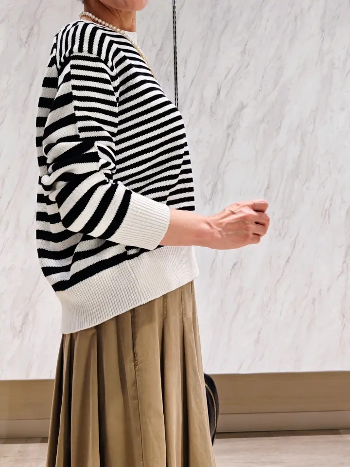 23区 多木 コーディネート画像