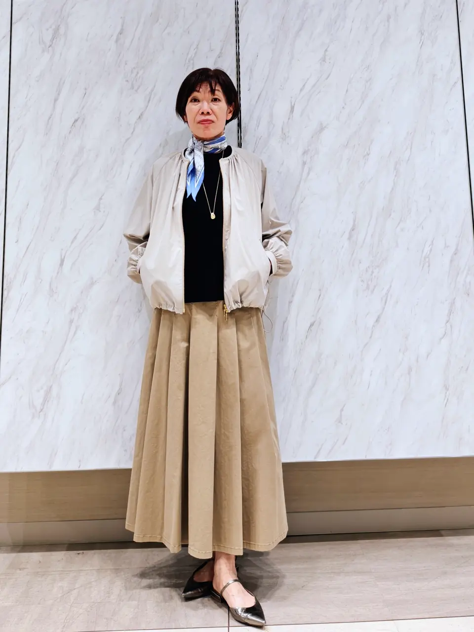  多木 コーディネート画像