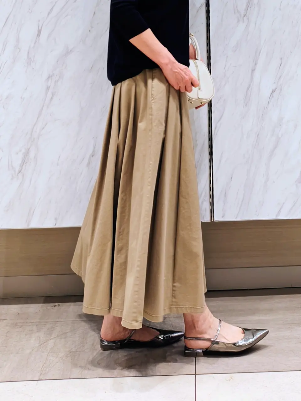 23区 多木 コーディネート画像