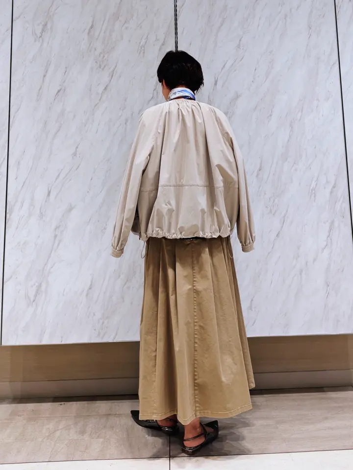 23区 多木 コーディネート画像