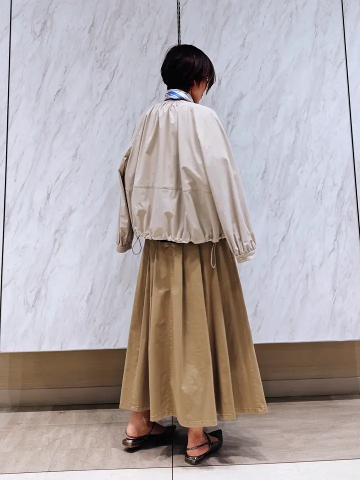 23区 多木 コーディネート画像