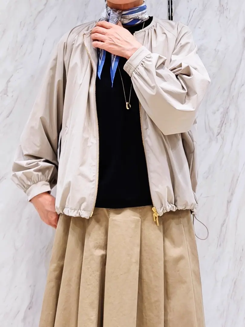 23区 多木 コーディネート画像