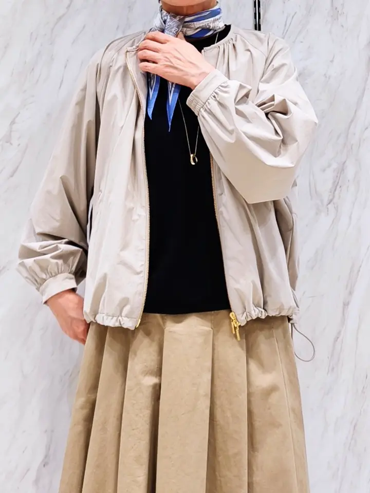 23区 多木 コーディネート画像