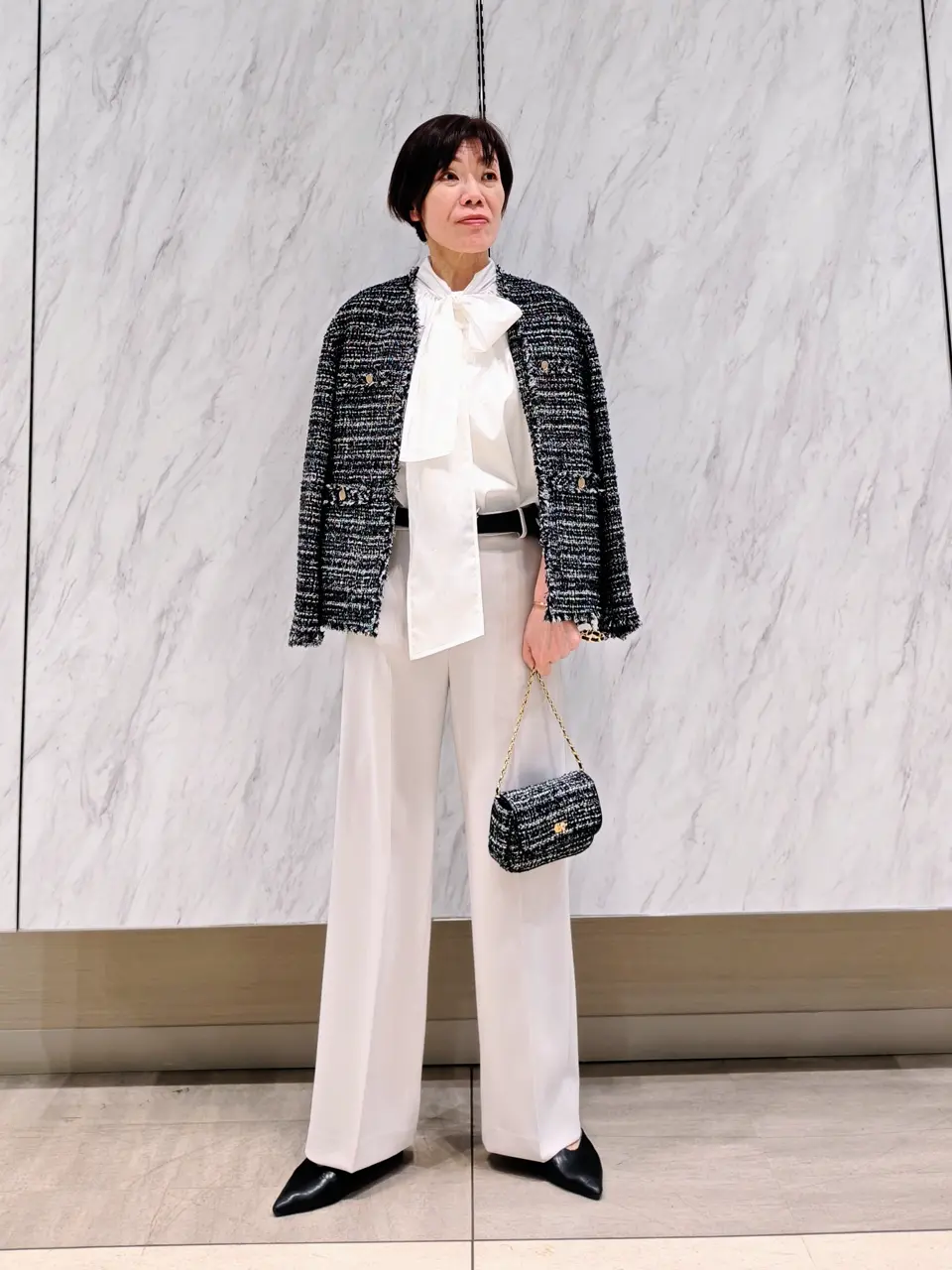  多木 コーディネート画像