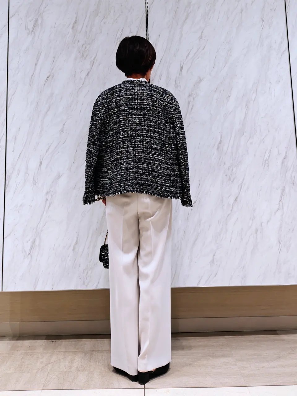 23区 多木 コーディネート画像