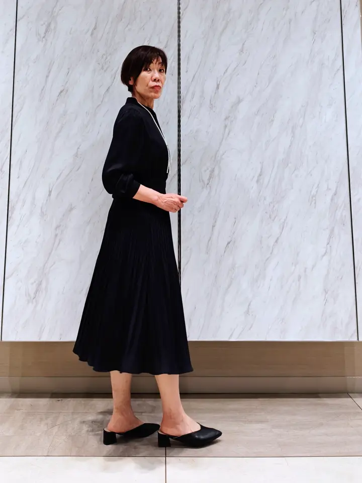 23区 多木 コーディネート画像