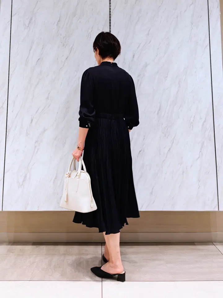 23区 多木 コーディネート画像