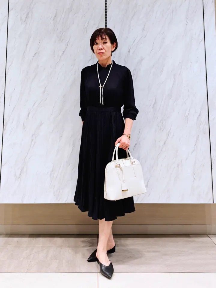 23区 多木 コーディネート画像