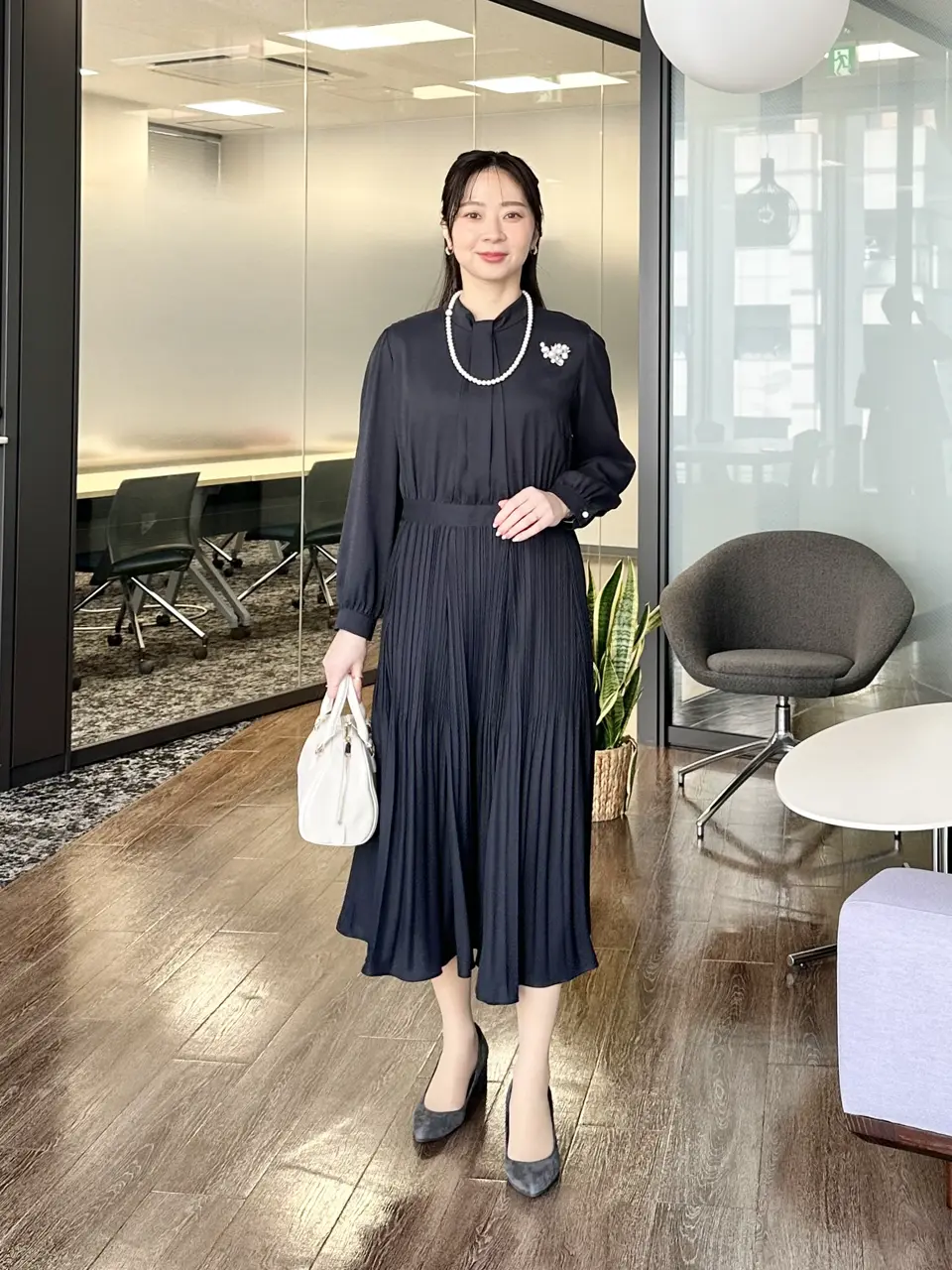 23区 西嶋 コーディネート画像