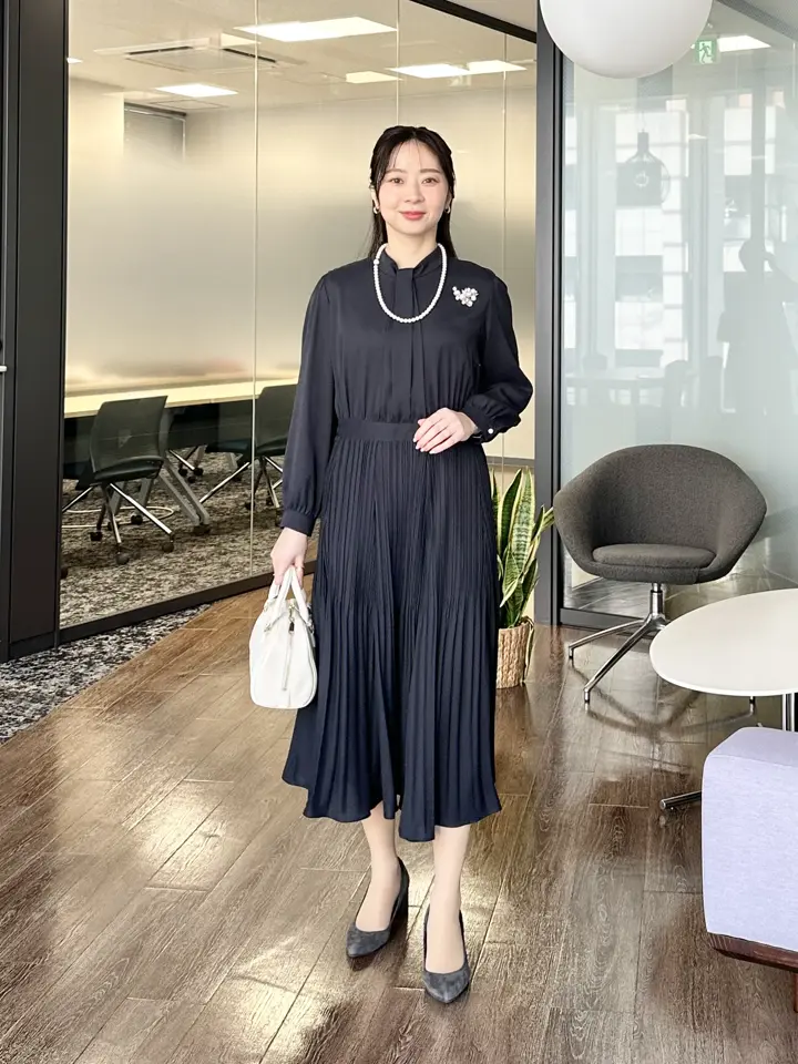 23区 西嶋 コーディネート画像