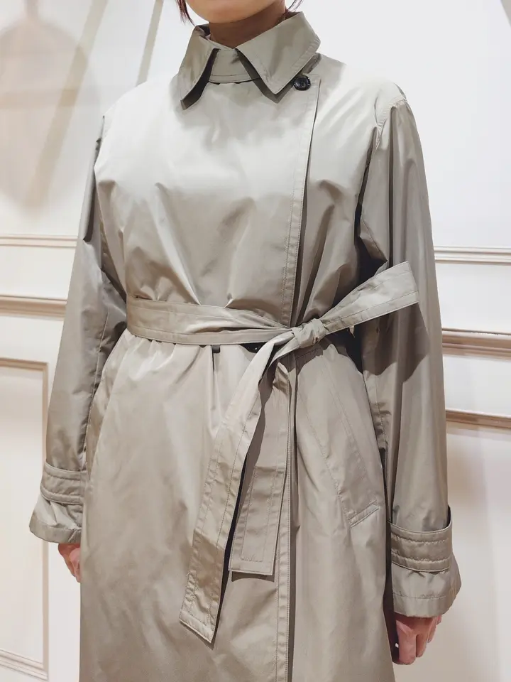 23区 五十立 コーディネート画像