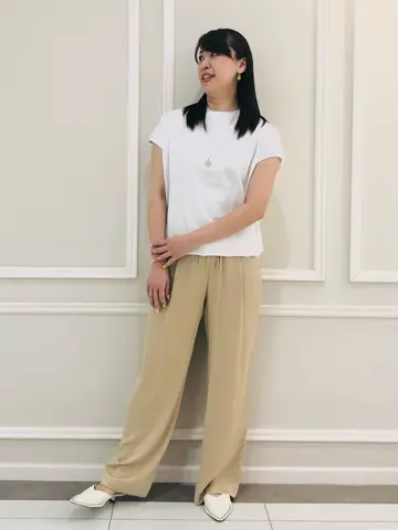 23区 飯野 コーディネート画像