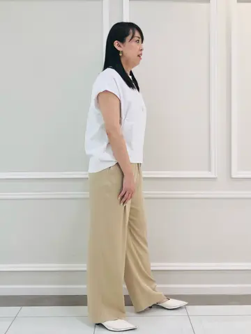 23区 飯野 コーディネート画像