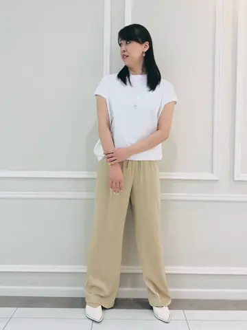 23区 飯野 コーディネート画像