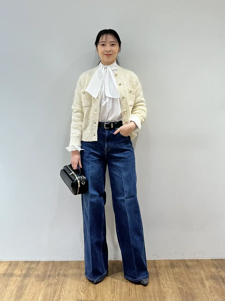  西嶋 コーディネート画像