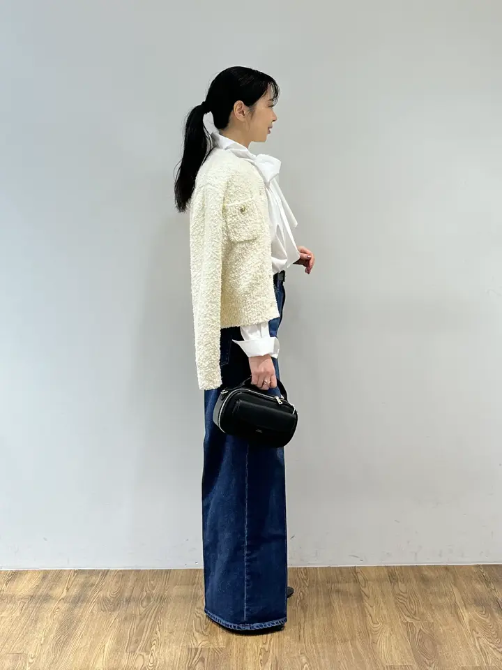 23区 西嶋 コーディネート画像