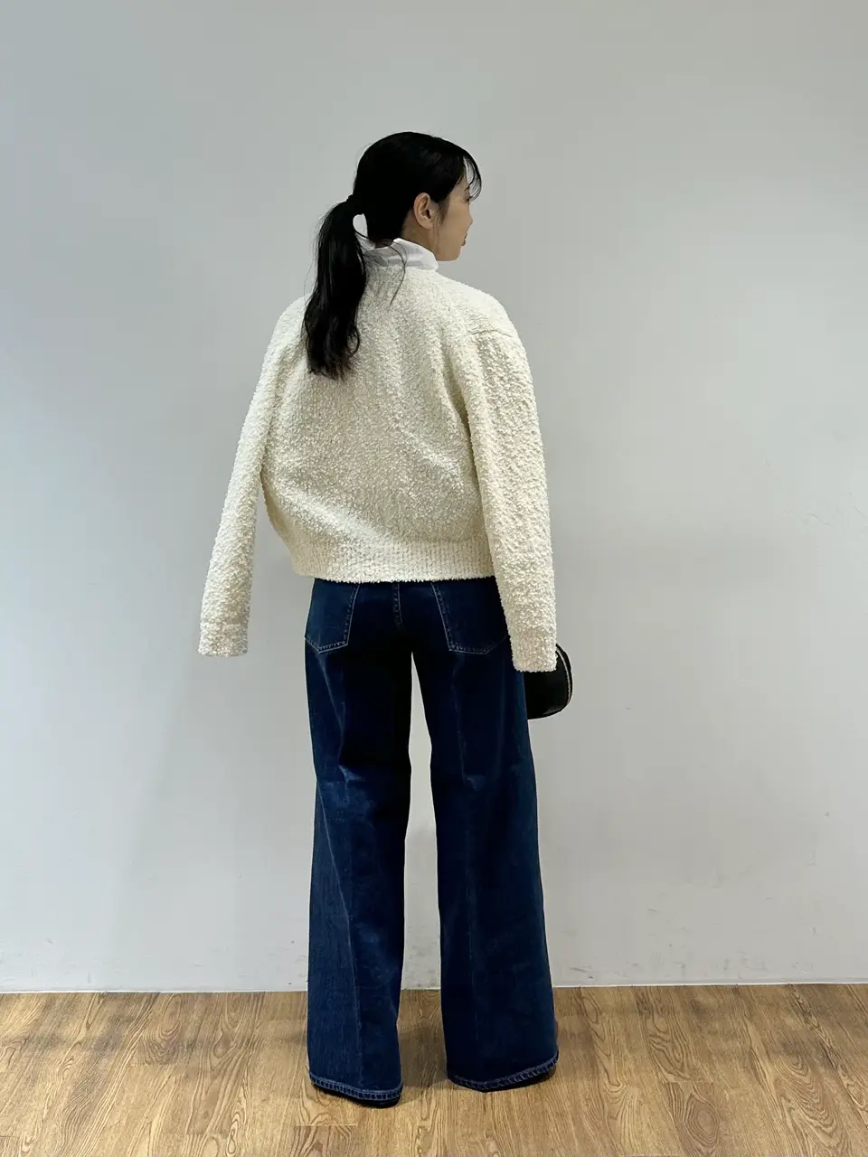 23区 西嶋 コーディネート画像