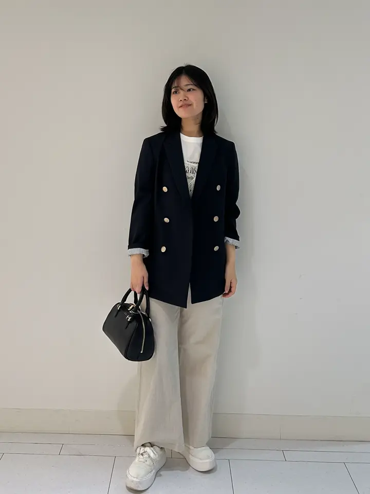 23区 H.M コーディネート画像