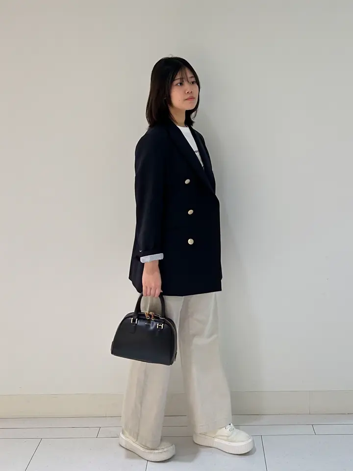 23区 H.M コーディネート画像