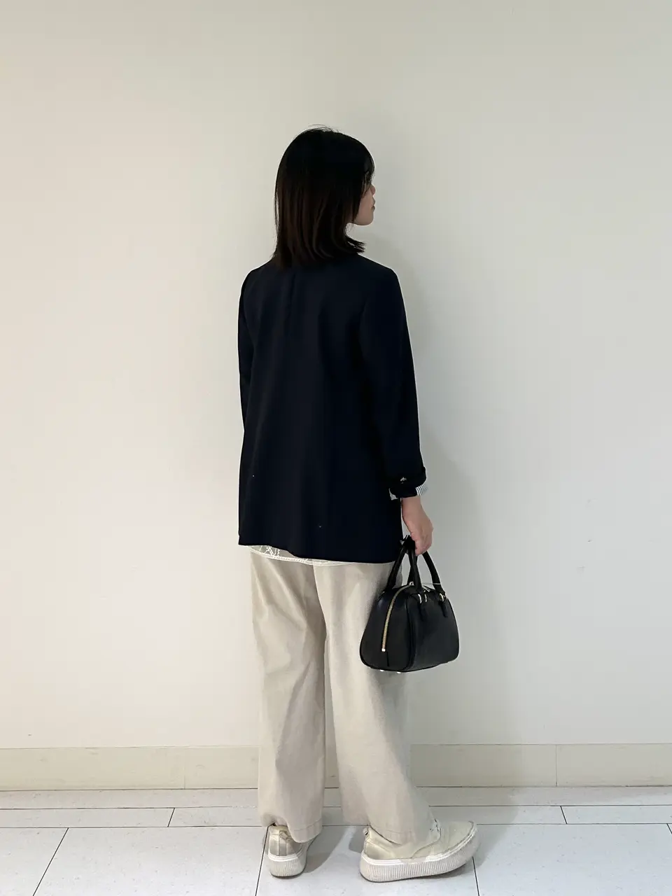 23区 H.M コーディネート画像