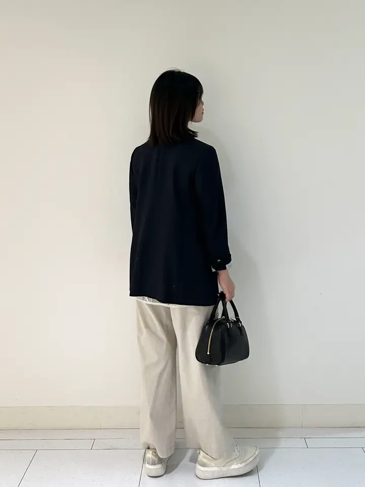 23区 H.M コーディネート画像