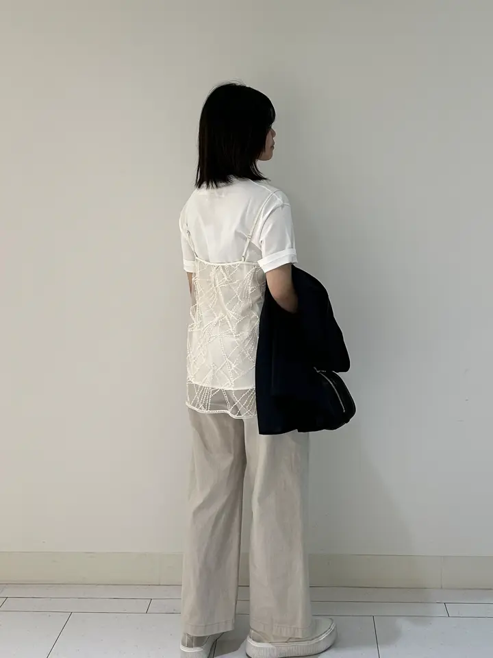 23区 H.M コーディネート画像