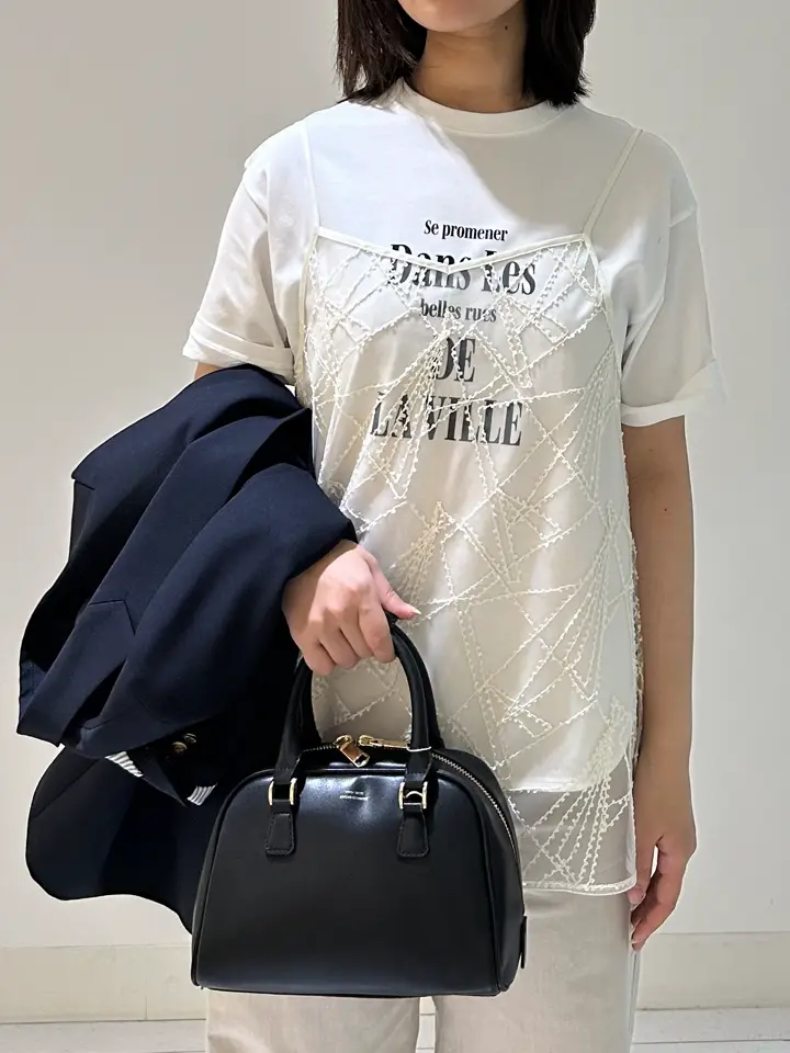 23区 H.M コーディネート画像