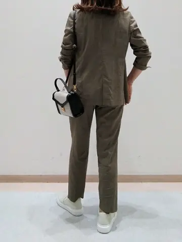 23区 東 コーディネート画像