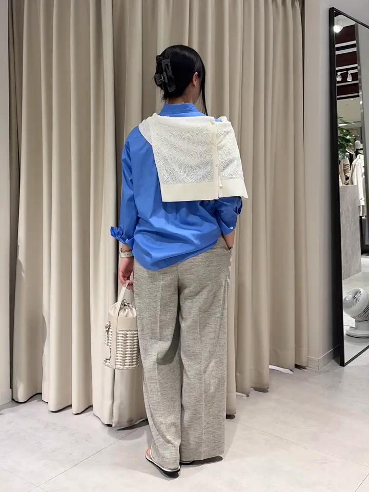 23区 野原 コーディネート画像