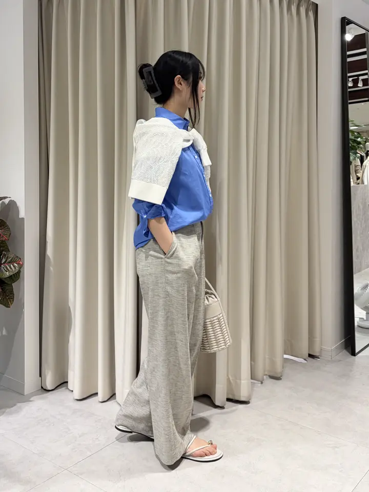 23区 野原 コーディネート画像