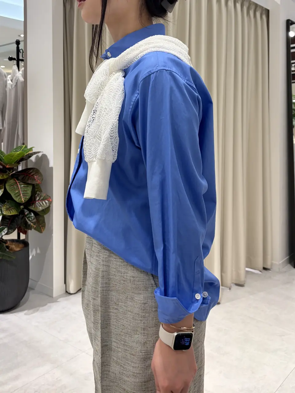 23区 野原 コーディネート画像