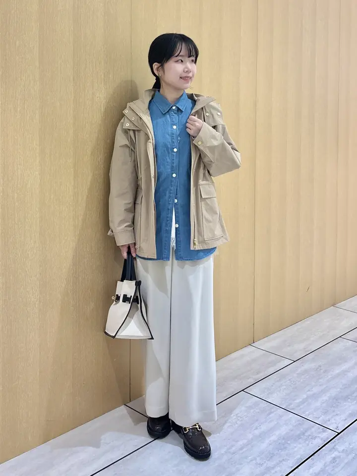 23区 S 平井 コーディネート画像