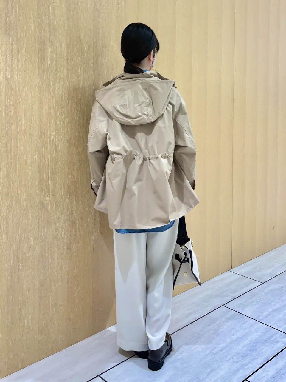 23区 S 平井 コーディネート画像