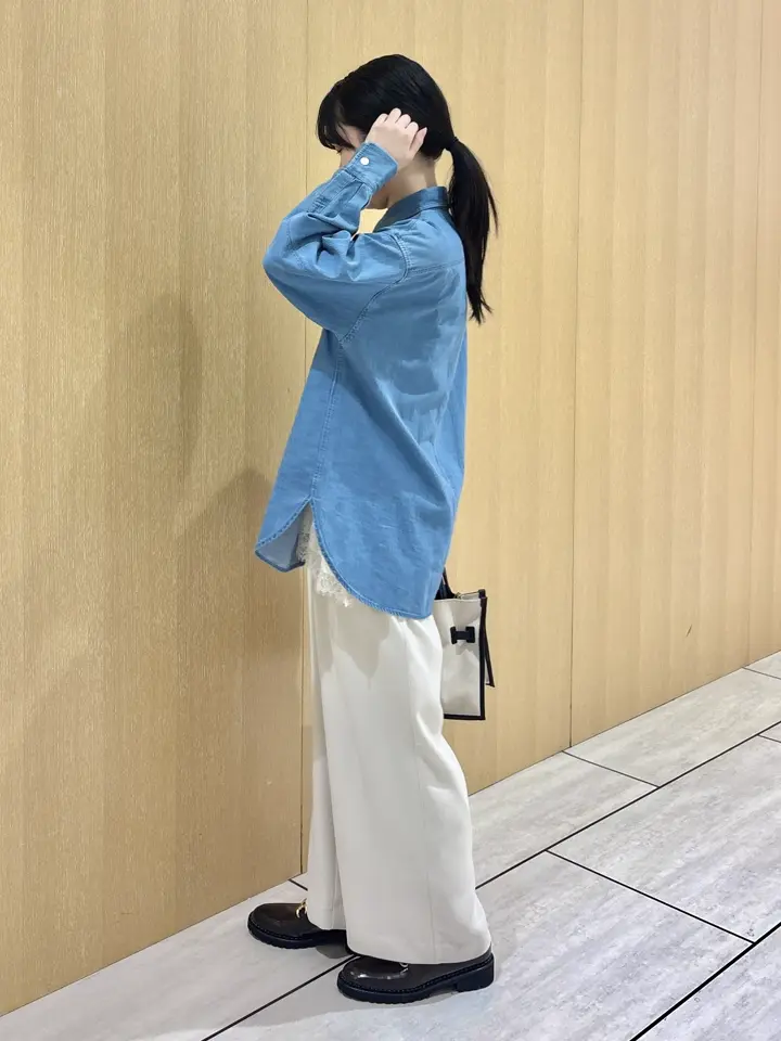 23区 S 平井 コーディネート画像