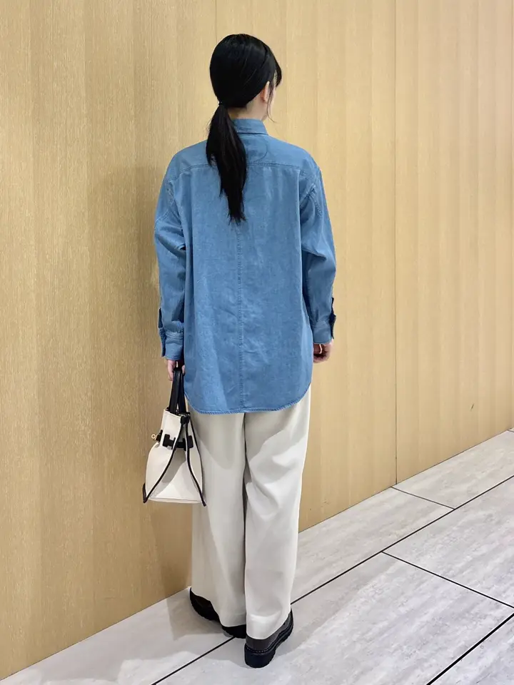 23区 S 平井 コーディネート画像