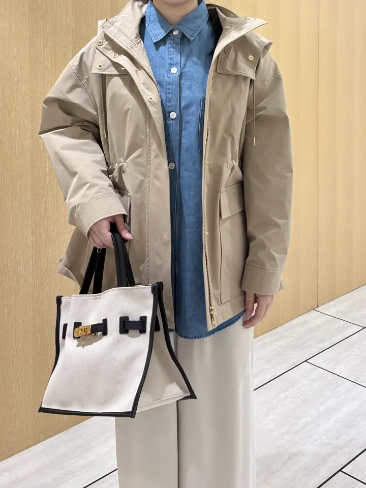 23区 S 平井 コーディネート画像