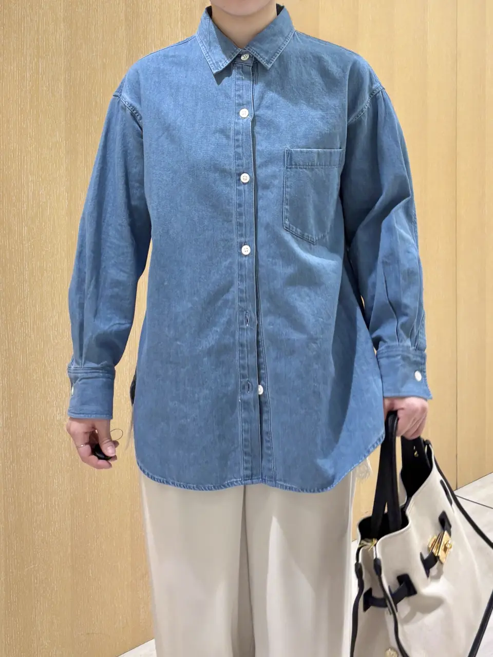 23区 S 平井 コーディネート画像