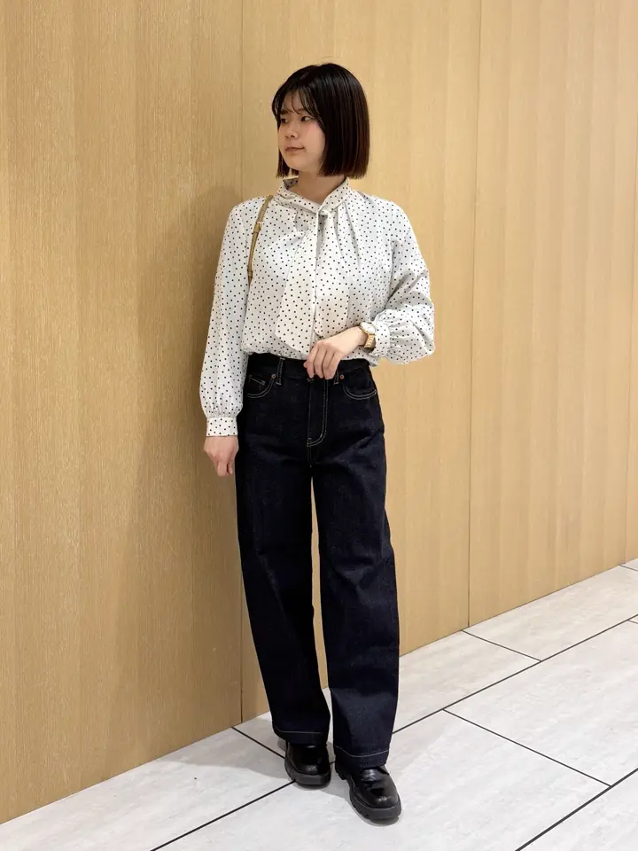 23区 wakana コーディネート画像