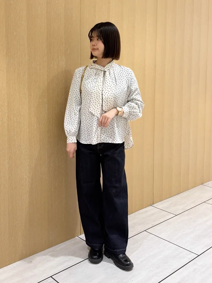 23区 wakana コーディネート画像