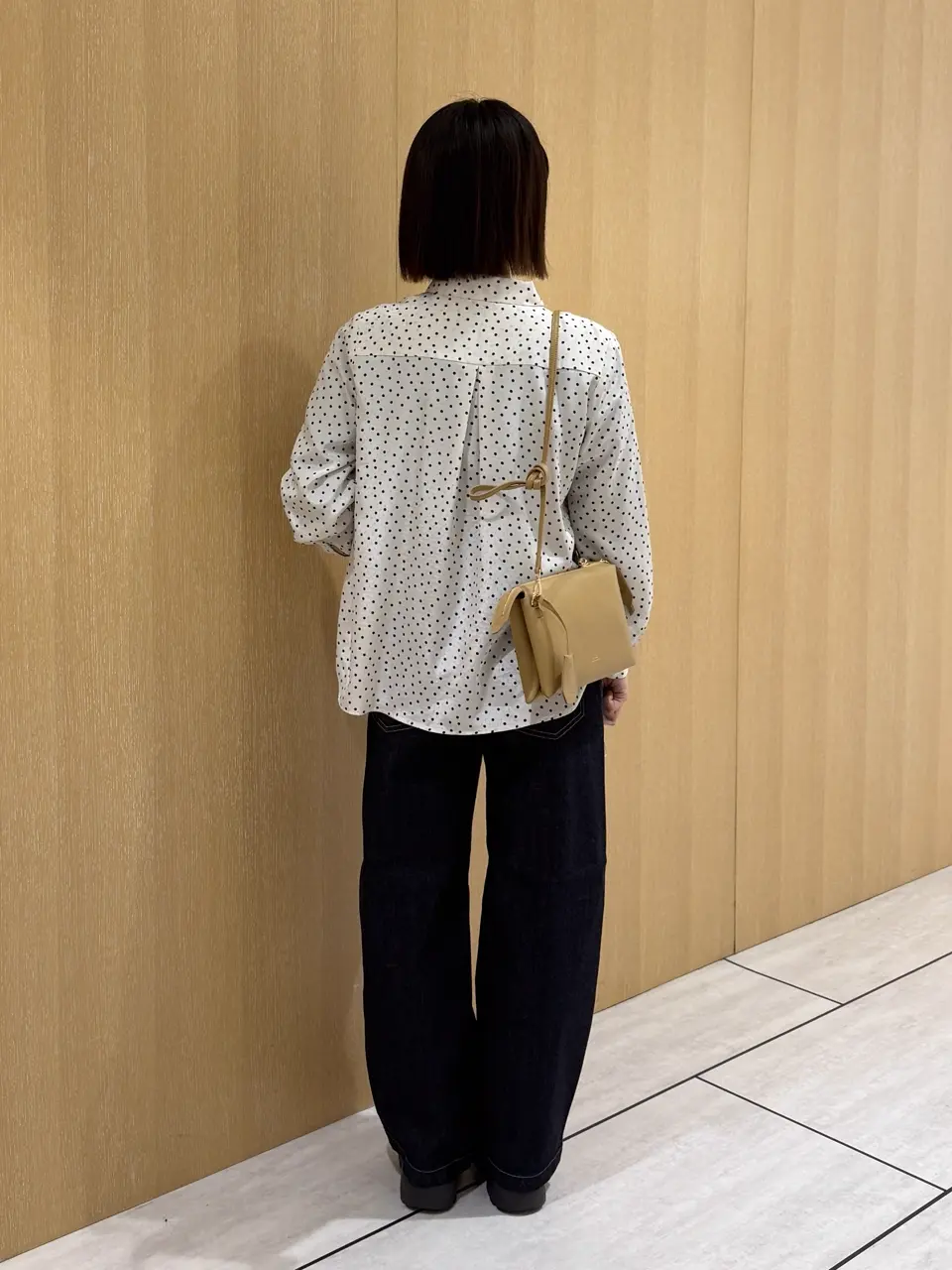 23区 wakana コーディネート画像